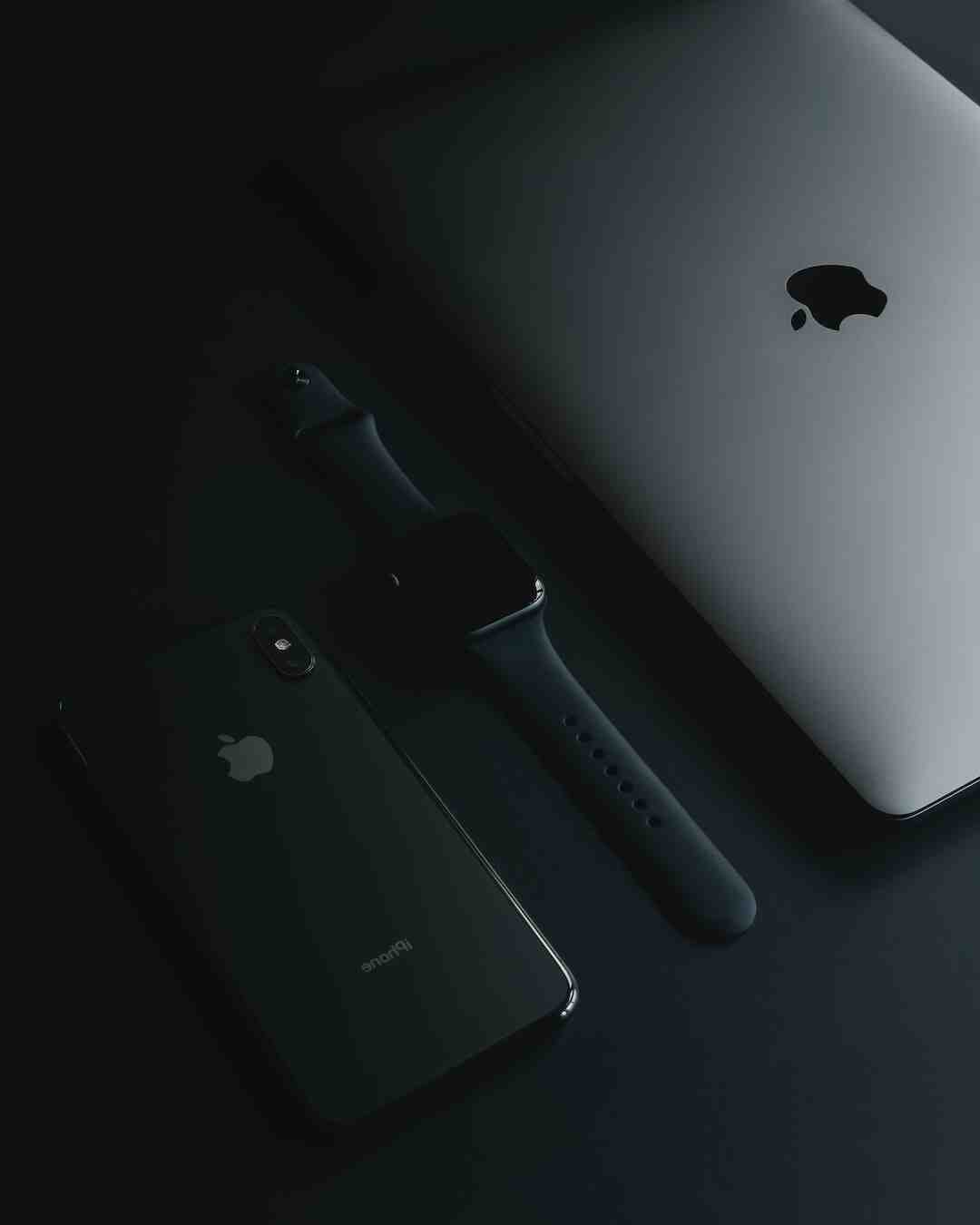 Quel intérêt d'un iPhone 12 ?