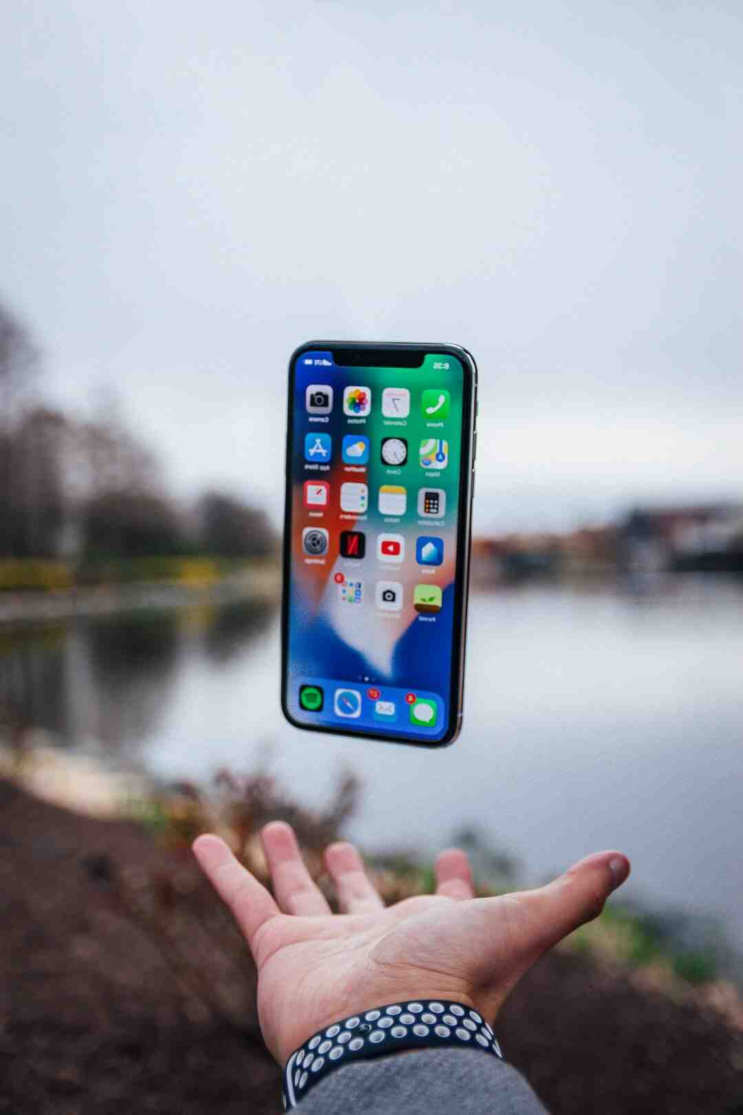 Quel objectif bouger Apple Watch ?