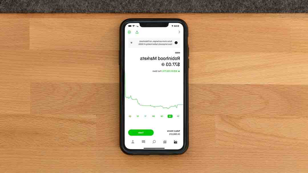 Quel prix coûte l'iPhone 7 ?