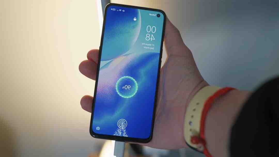 Quel type USB-C ?