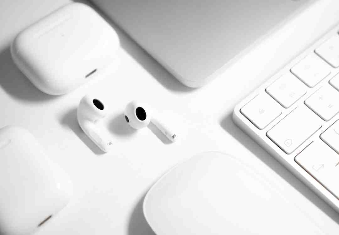 Quelle alternative aux AirPods Pro ?