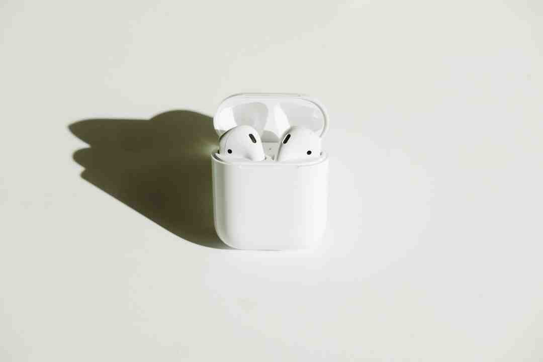 Quelle application pour Bose ?