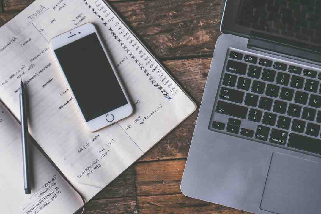 Quelle iPhone acheter en 2022 ?