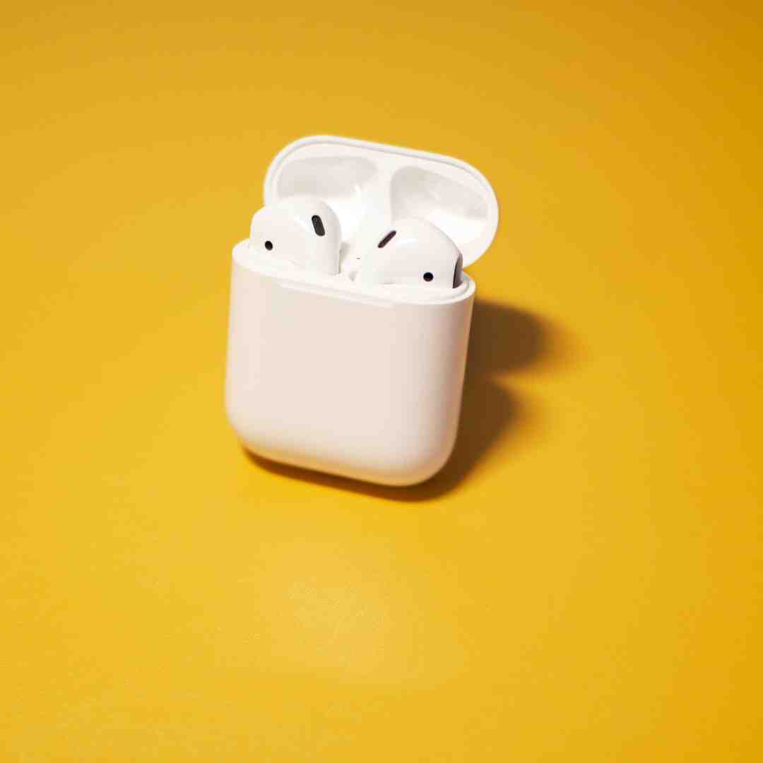 Quels AirPods en 2022 ?