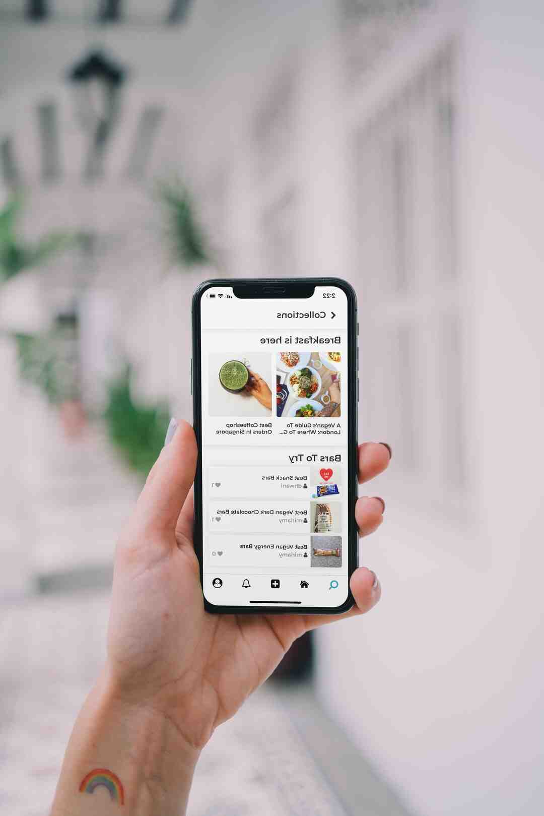 Qu'est-ce qu'on peut faire avec l'IMEI ?
