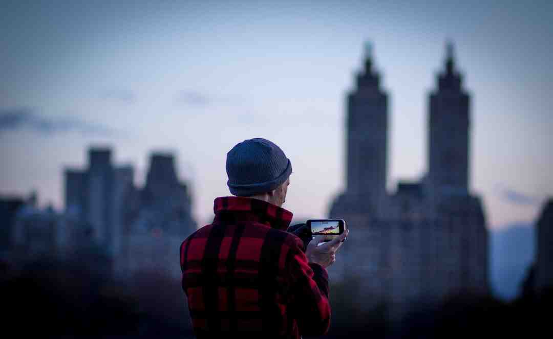 C'est quoi l'effet miroir ?