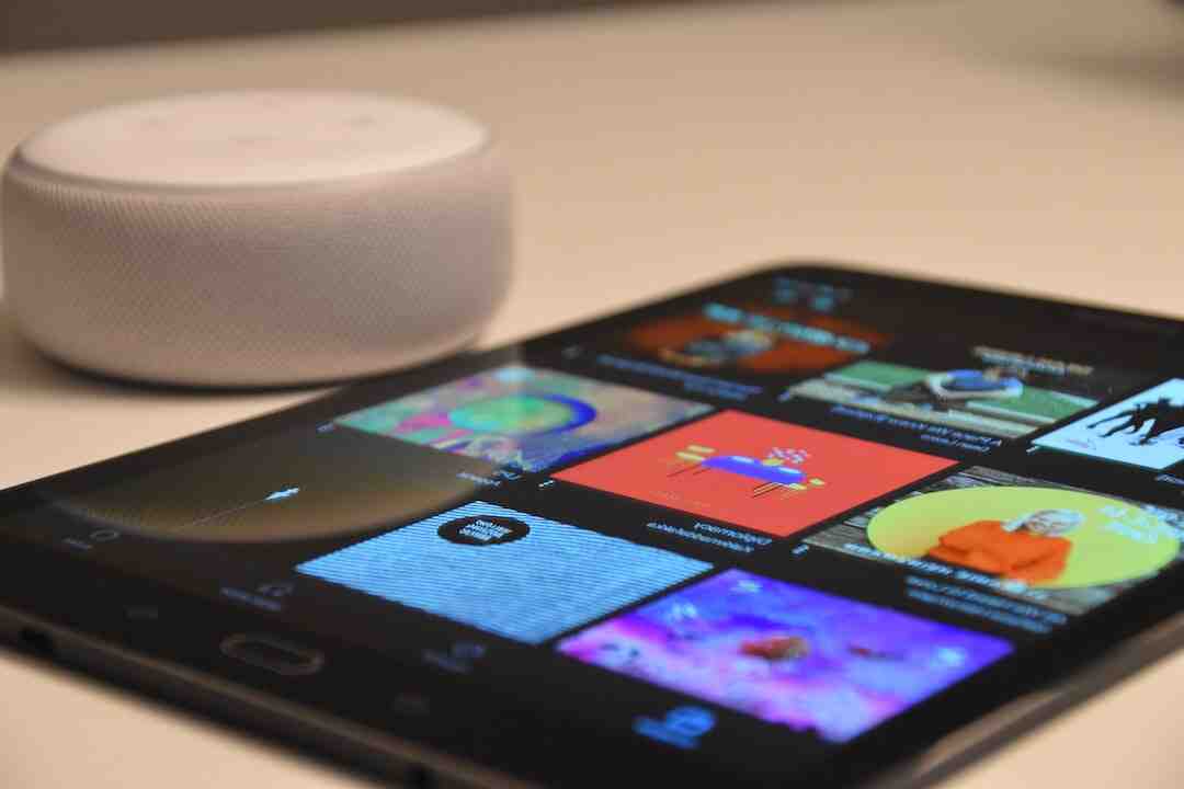 Comment Ecouter Deezer sur Echo dot ?