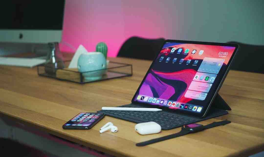 Comment avoir l'iOS 15 ?