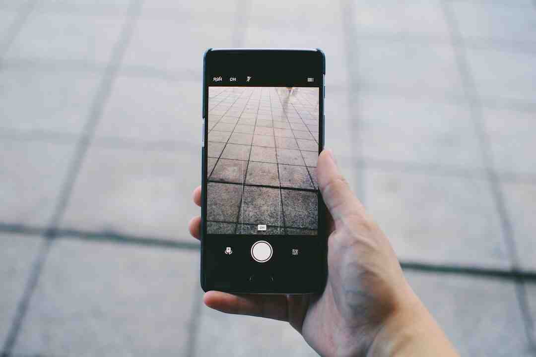 Comment est fabriqué l'iPhone ?