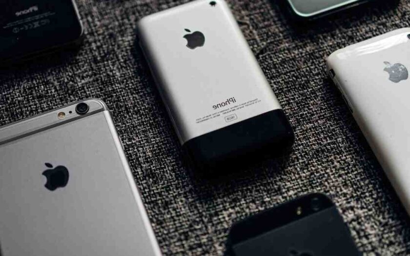 Comment mettre à jour iOS sur iPhone 5S ?