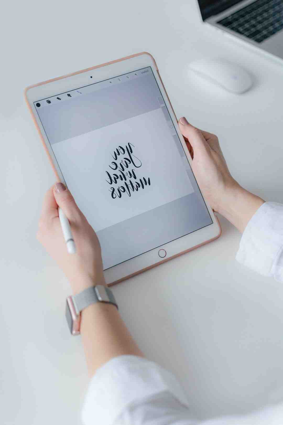Comment modifier le texte d'un document PDF ?