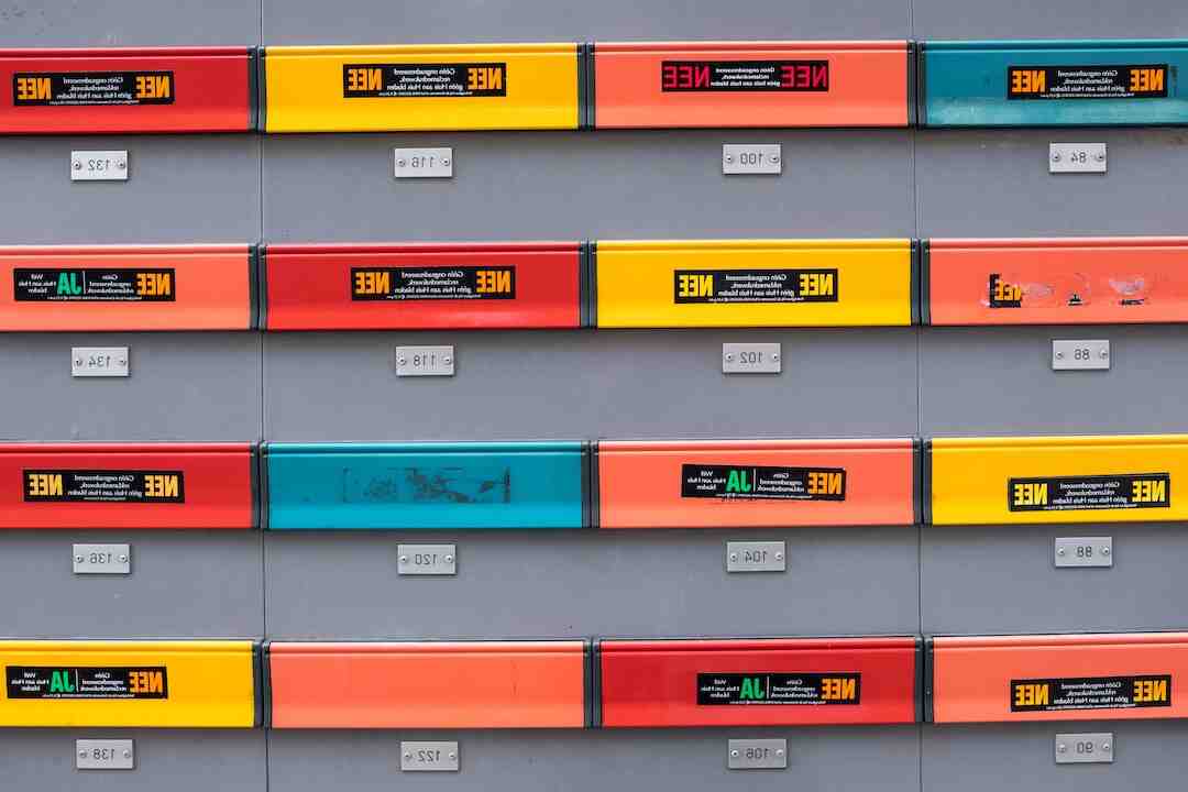 Comment ouvrir l'application Mail sur Mac ?