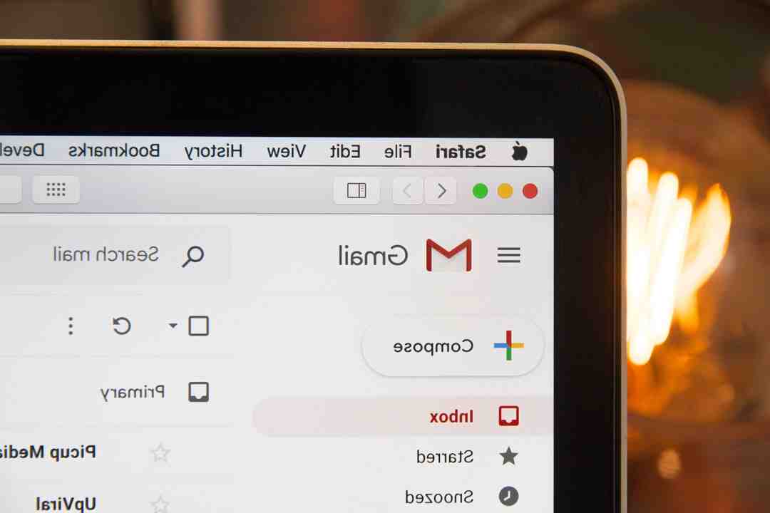 Comment reinitialiser sa boite Hotmail ?