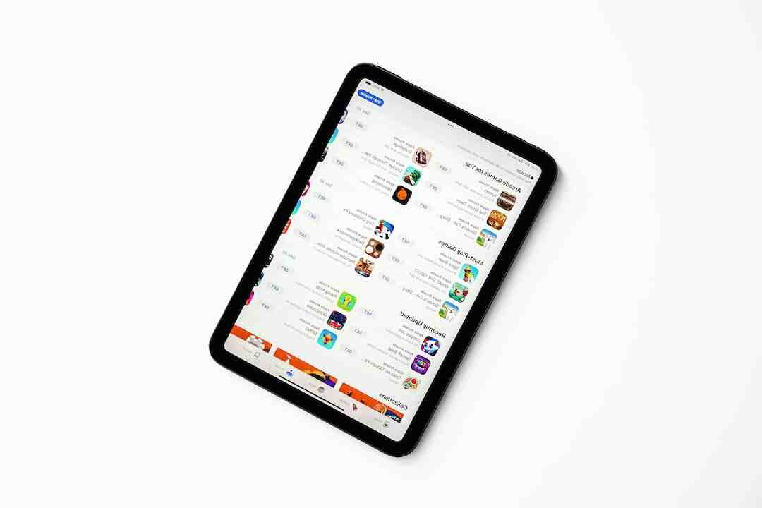 Comment savoir à quoi correspond un prélèvement Apple ?