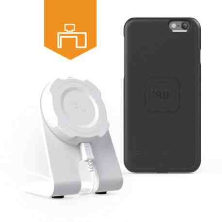 Comment savoir si mon téléphone est compatible charge induction ?