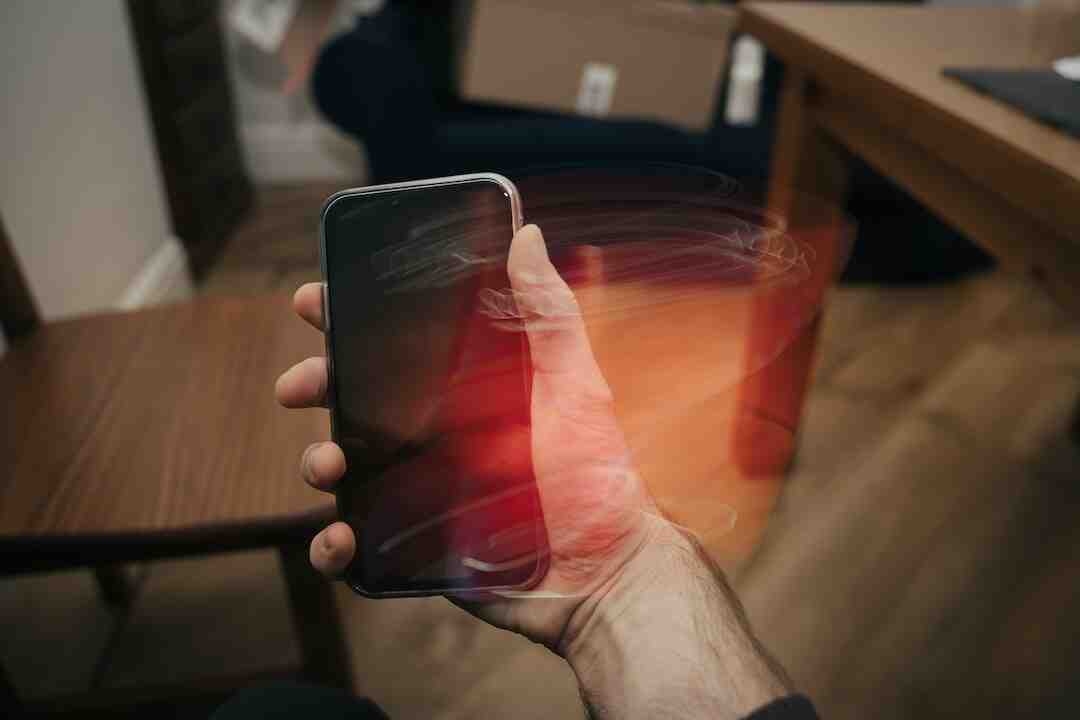 Comment vérifier l'état de la batterie ?