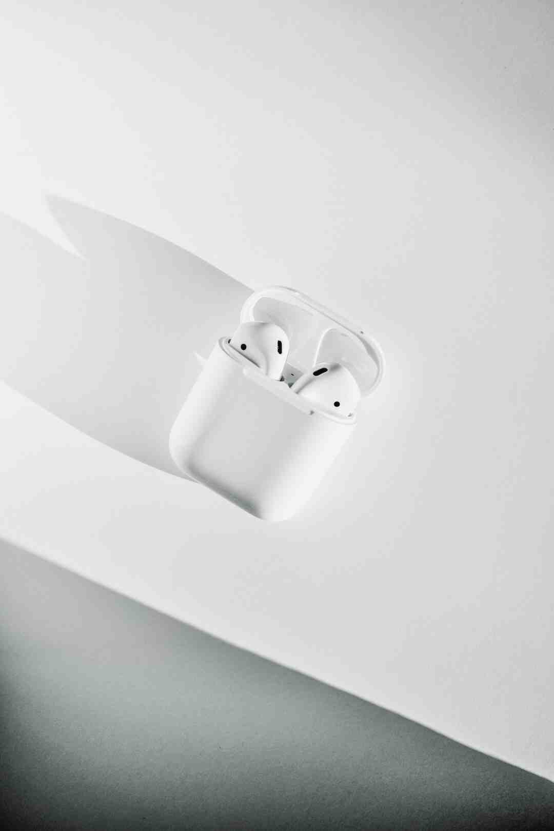 Est-ce que les AirPods 2 sont bien ?