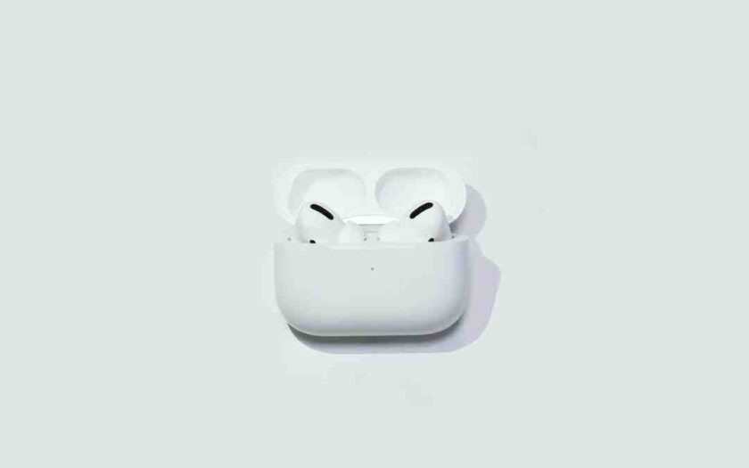 Ou essayer airpods