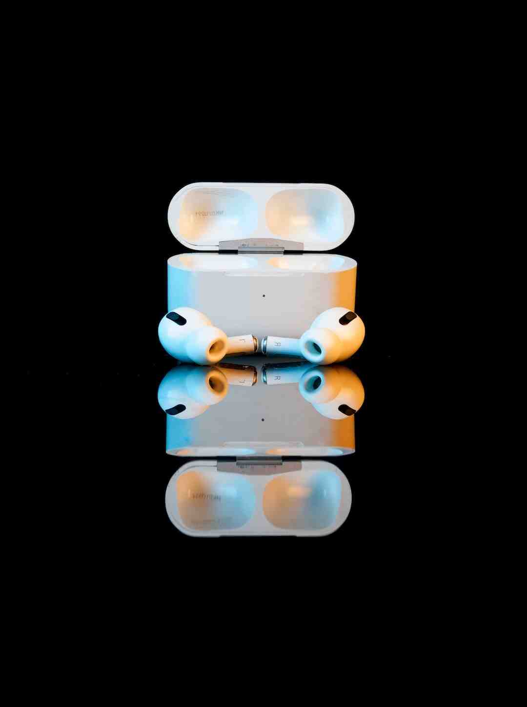 Où faire réparer ses AirPods ?