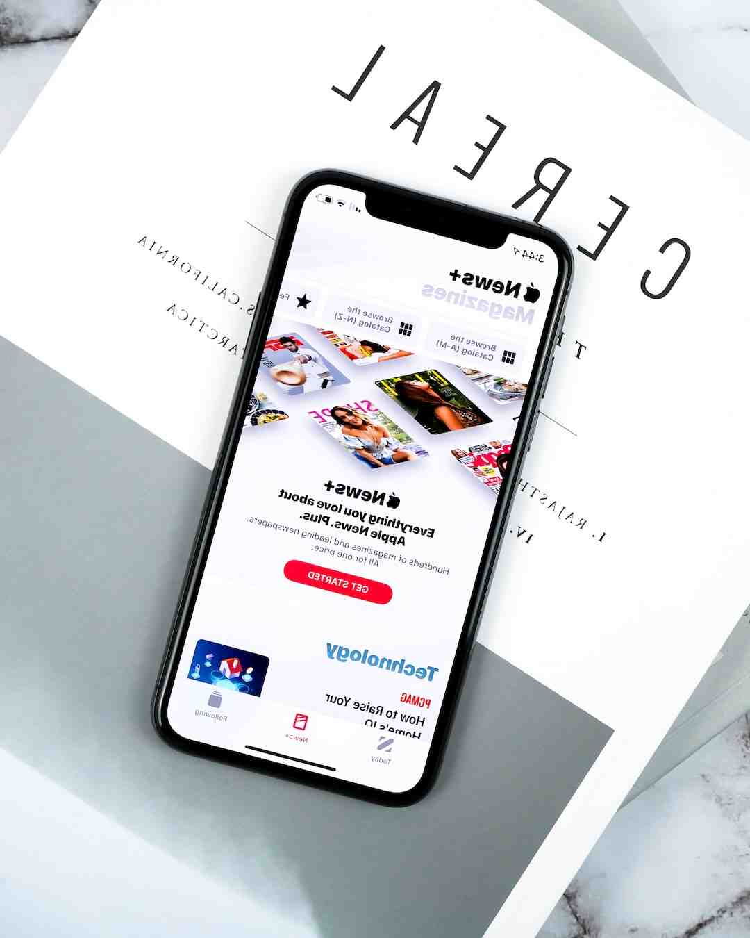 Pourquoi Android mieux que iPhone ?