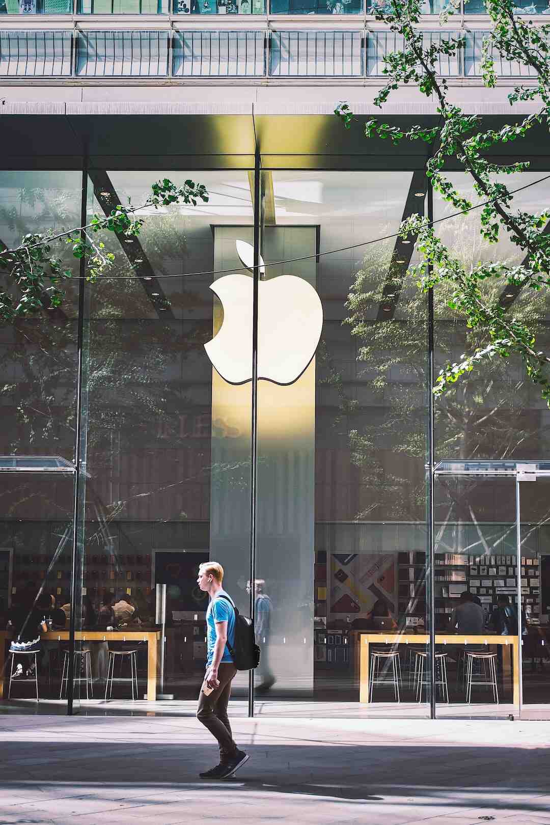 Pourquoi Apple Arcade ?