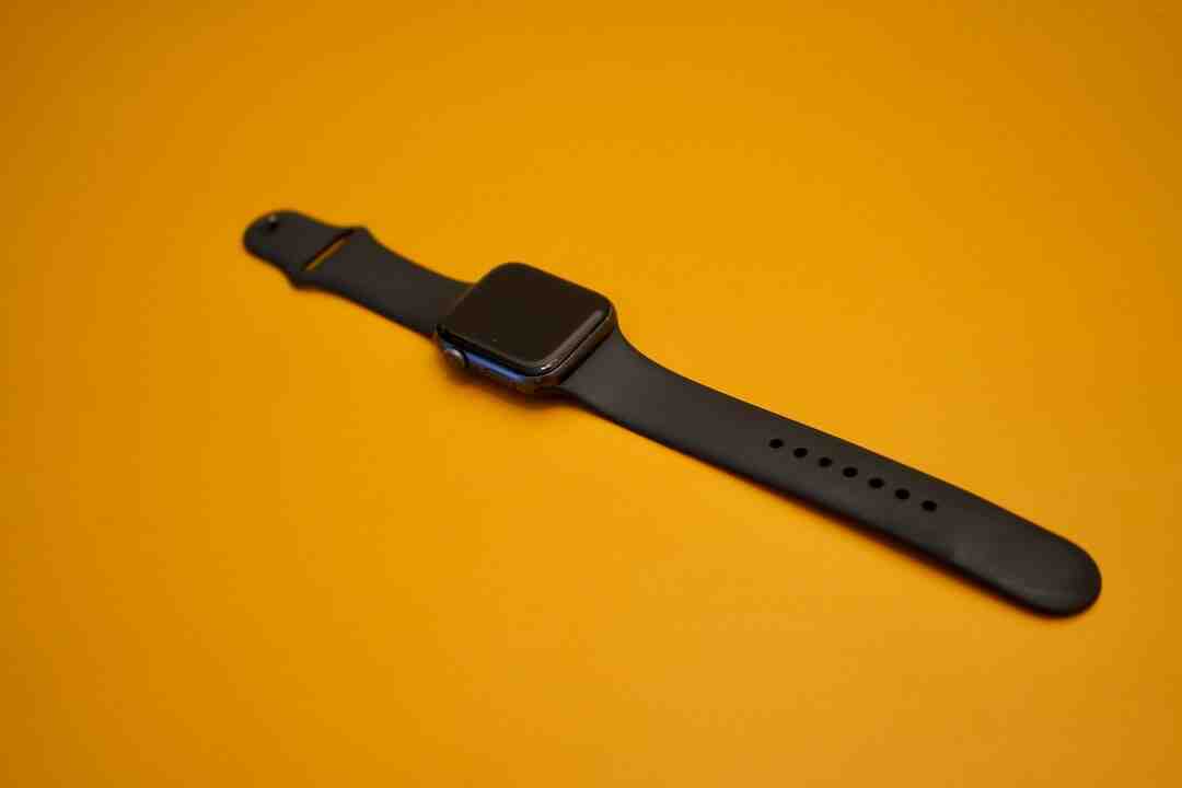 Pourquoi créer un identifiant Apple ?