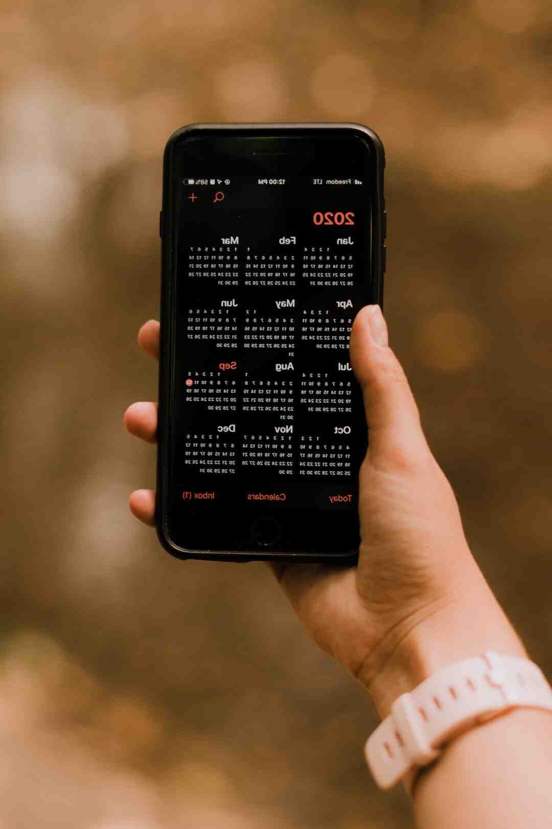 Pourquoi je n'arrive pas à activer mon iPhone ?