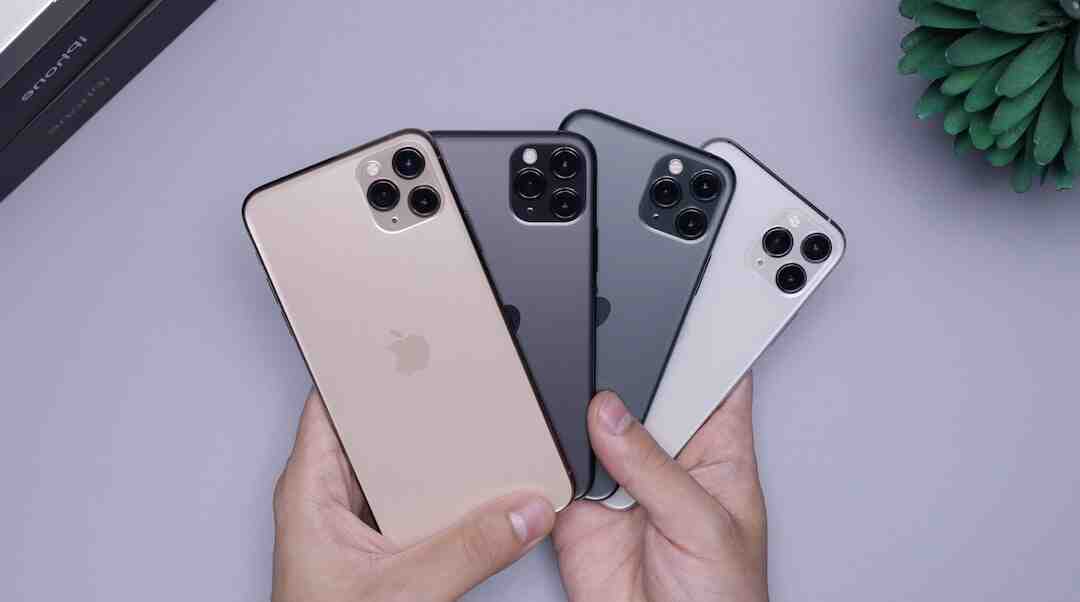 Quand le prix de l'iPhone 13 va baisser ?