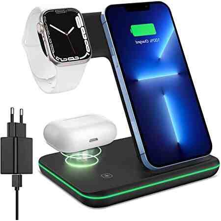 Quel chargeur pour quel iPhone ?