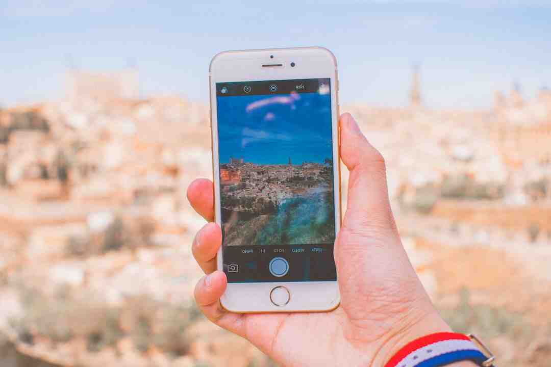 Quel est le téléphone qui a la meilleure caméra au monde ?
