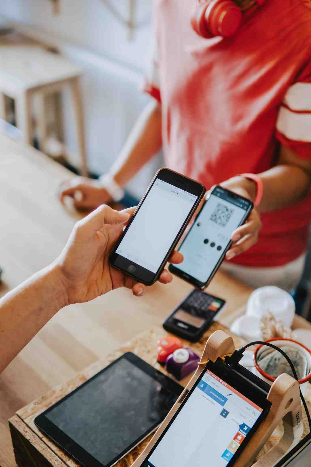 Quel est l'iPhone qui a la meilleure batterie ?