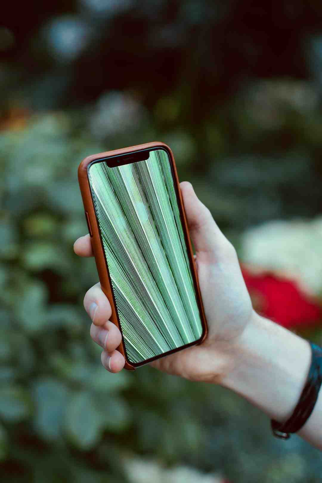 Quel iPhone en 2022 ?