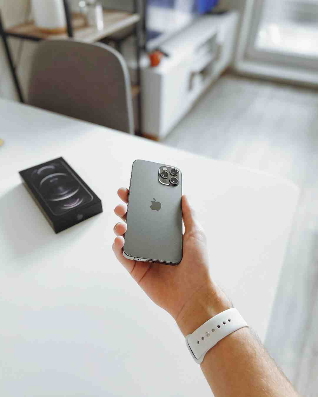 Quel iPhone pour petit budget ?