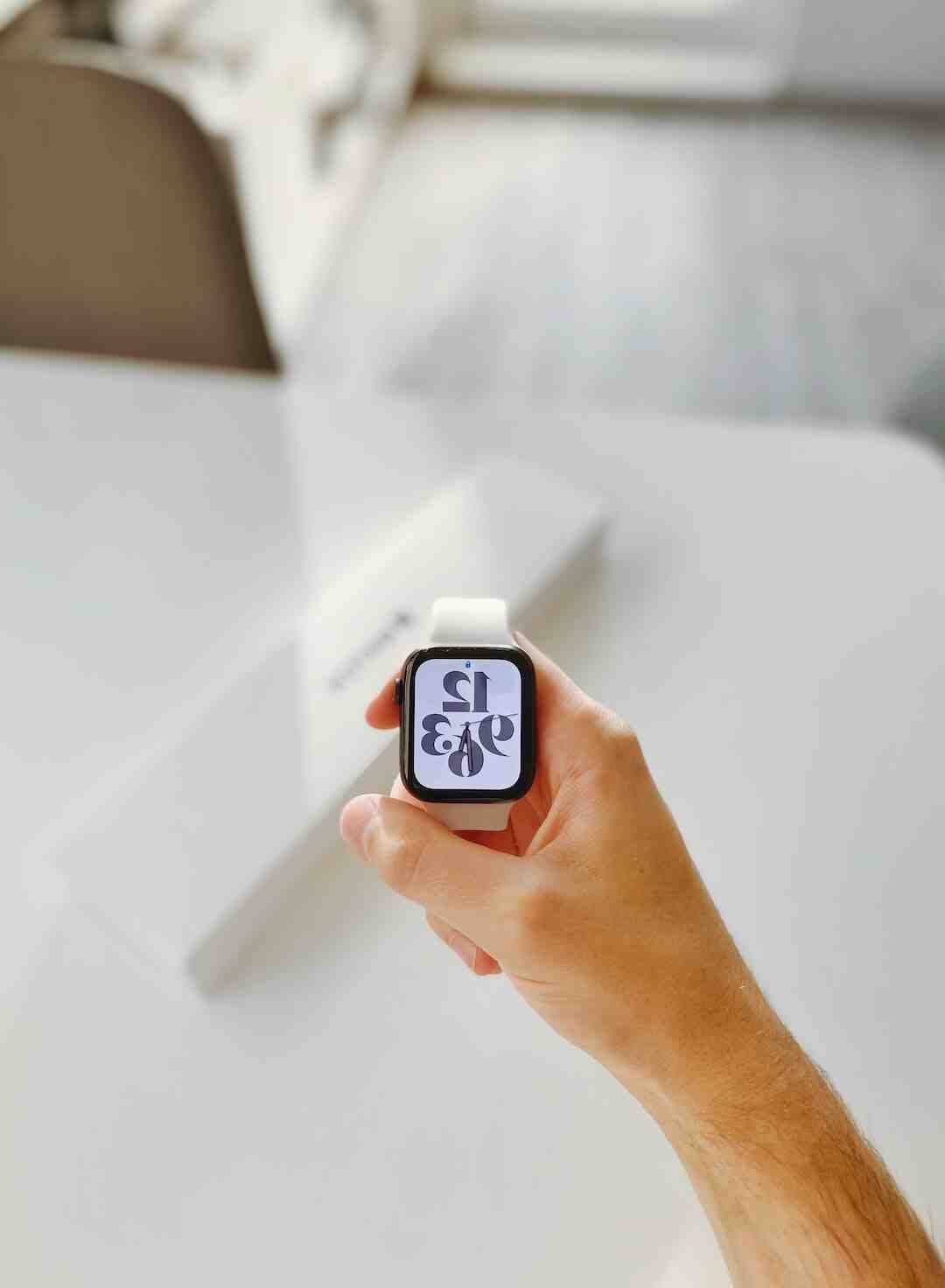 Quel modèle d AirPods ?