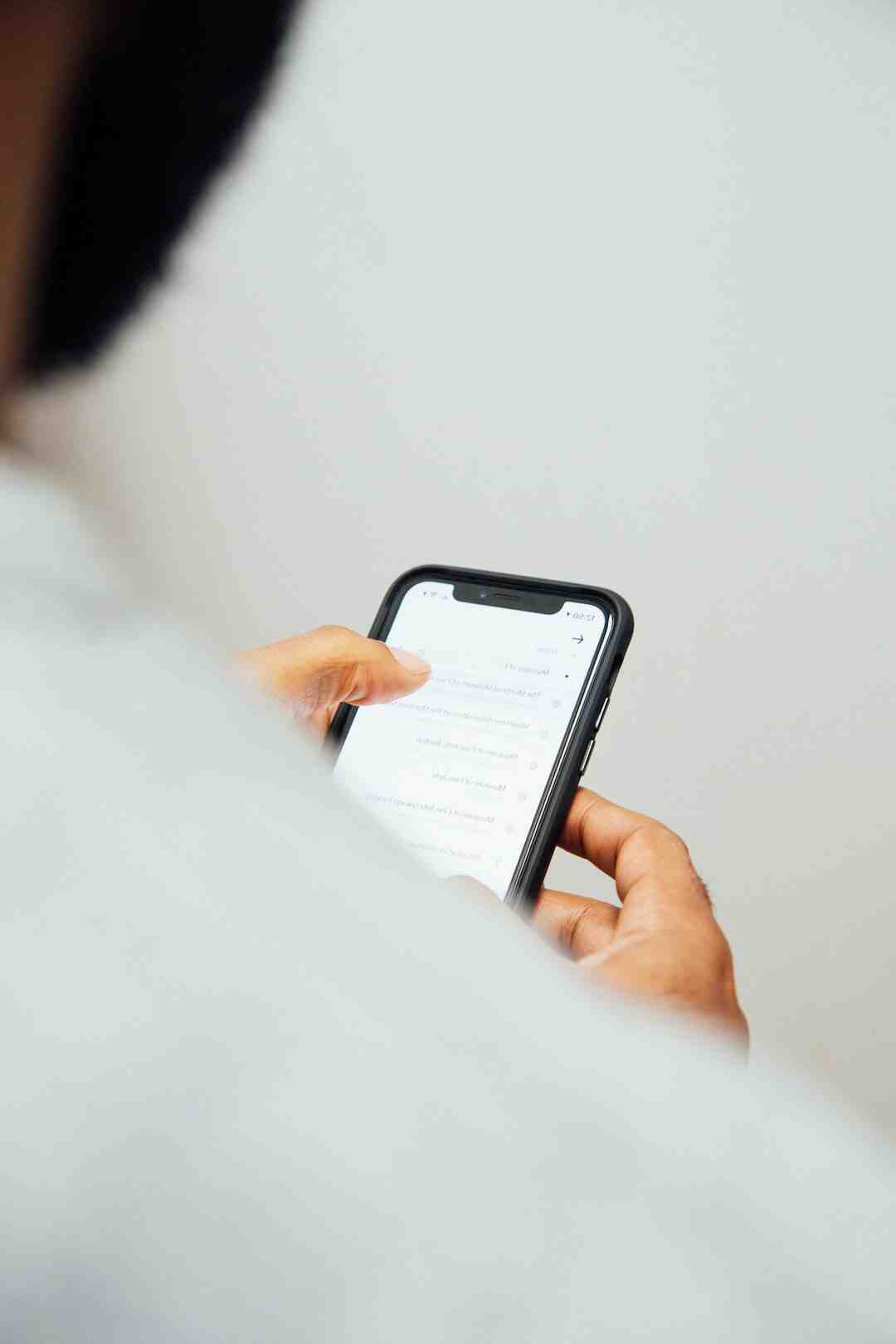 Quel modèle iPhone reconditionné choisir ?