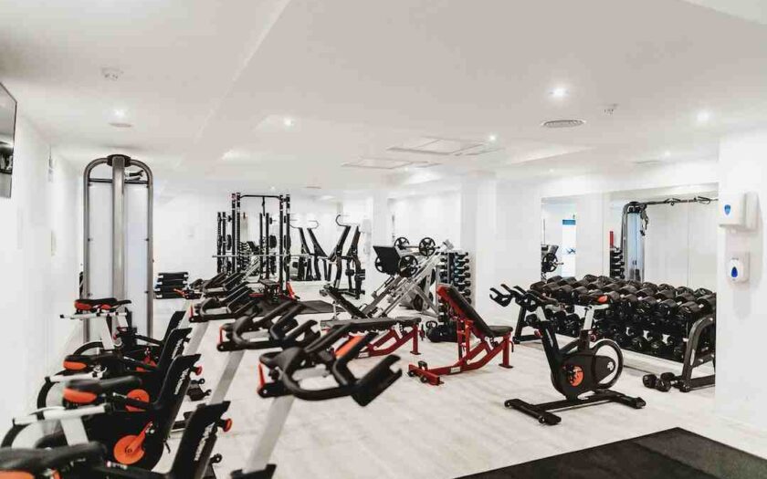 Quelle chaîne de salle de sport choisir ?