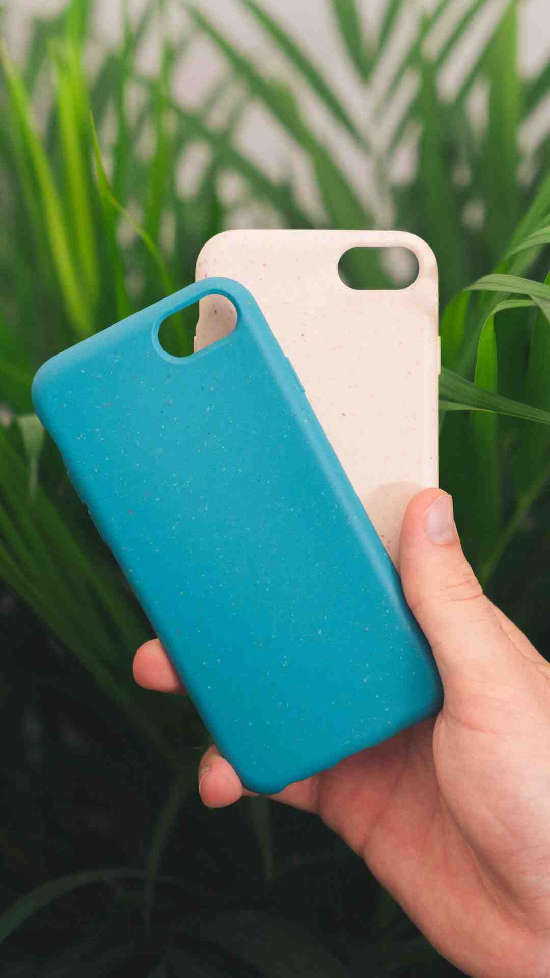 Quelle couleur choisir pour un smartphone ?