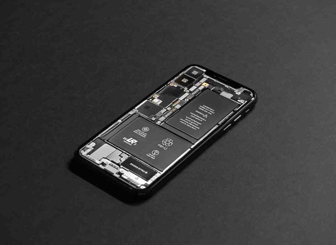 Quelle est la meilleure batterie iPhone ?