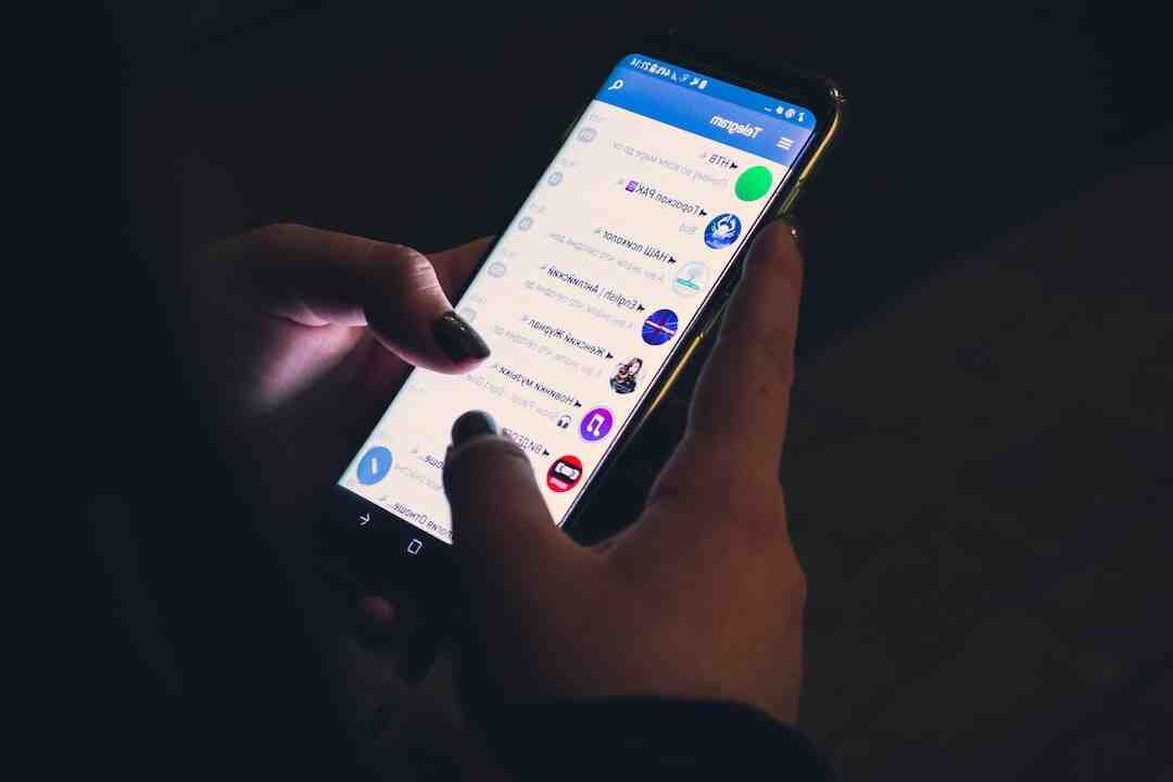 Quelle est la messagerie la plus sûre ?