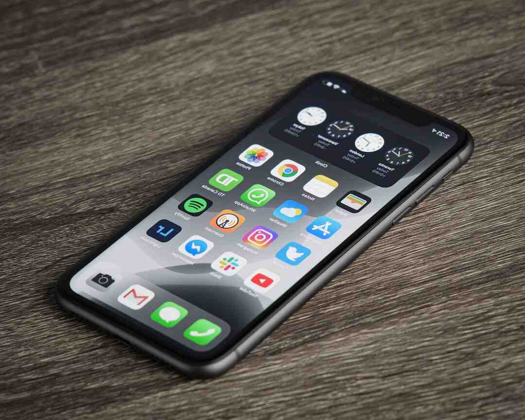 Quelle marque de téléphone dure le plus longtemps ?