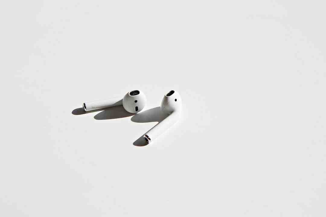 Quels AirPods 3 ?