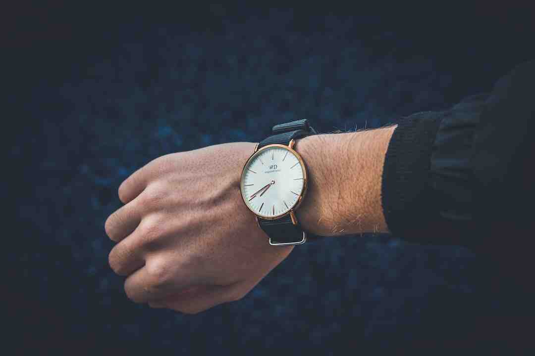 Quels sont les 2 types d'entreprise ?