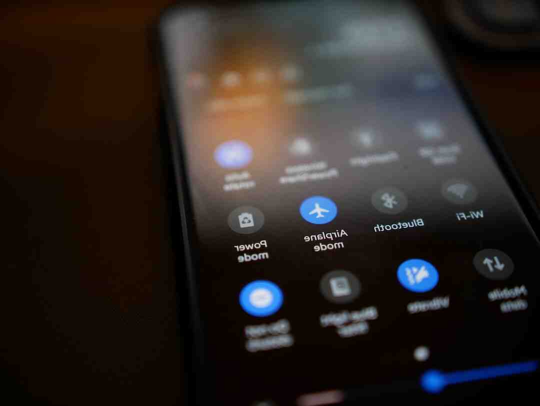 Quels sont les téléphones vendus par Free ?