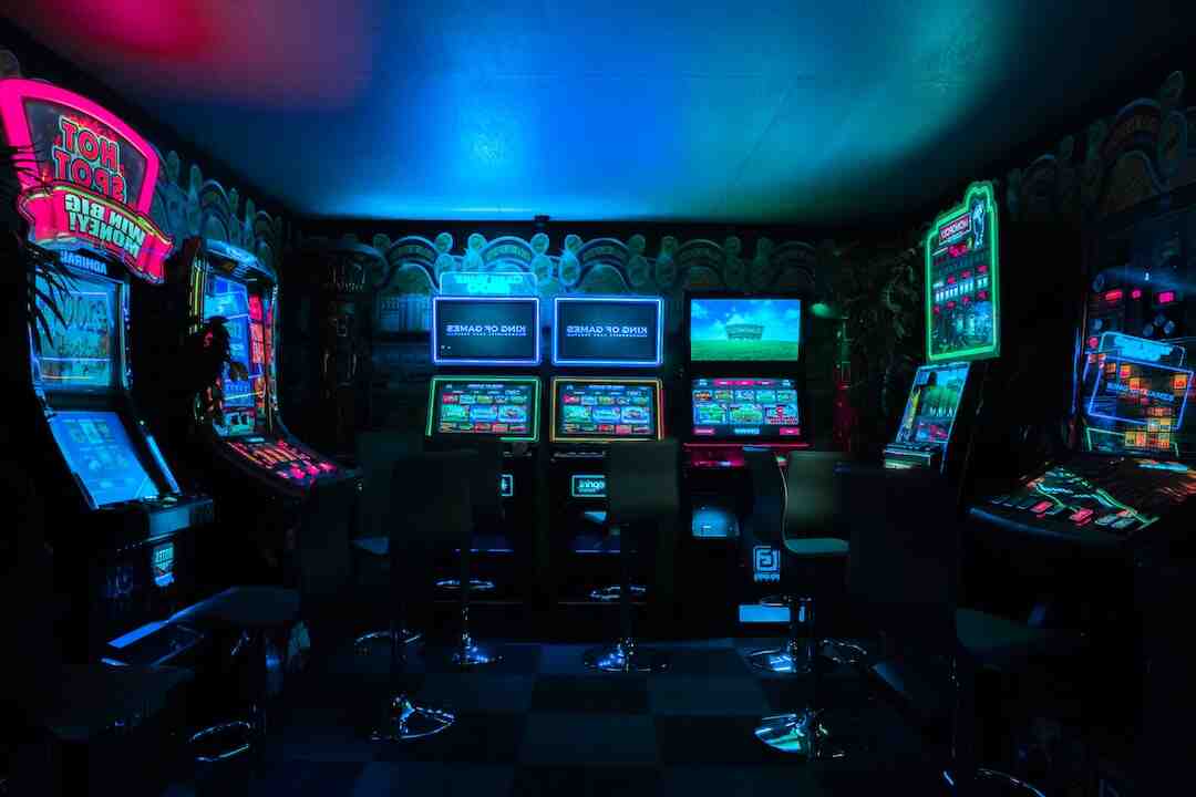 What games do you get in Apple Arcade?