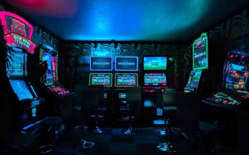 Apple arcade im test