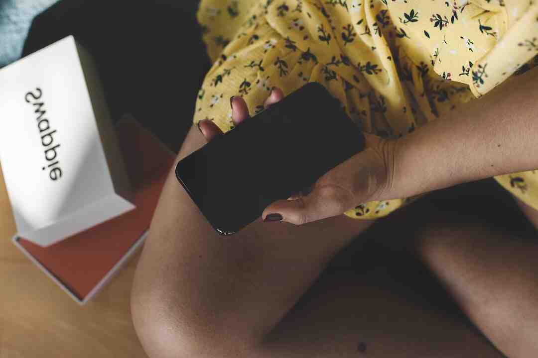 C'est quoi le code de l'iPhone ?