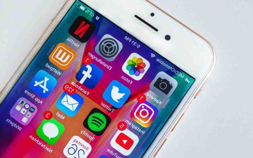 Comment configurer ma boite Mail sur mon iPhone ?