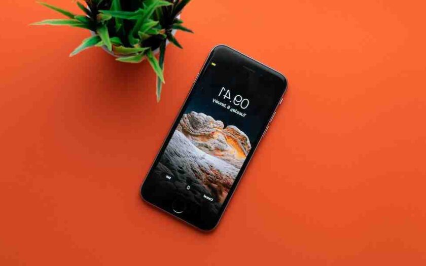 Comment écrire sur un document PDF iPhone ?