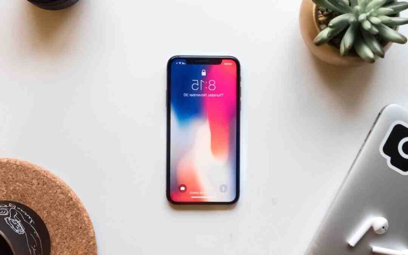 Comment mettre iOS 14 sur iPhone X ?