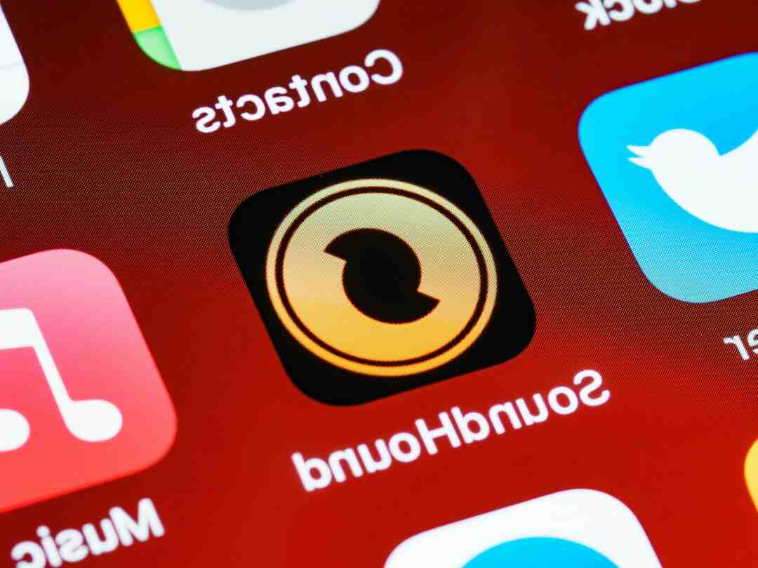 Comment modifier un fichier sur iPhone ?